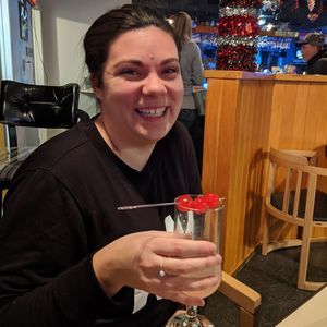 Meet your Posher, Danika